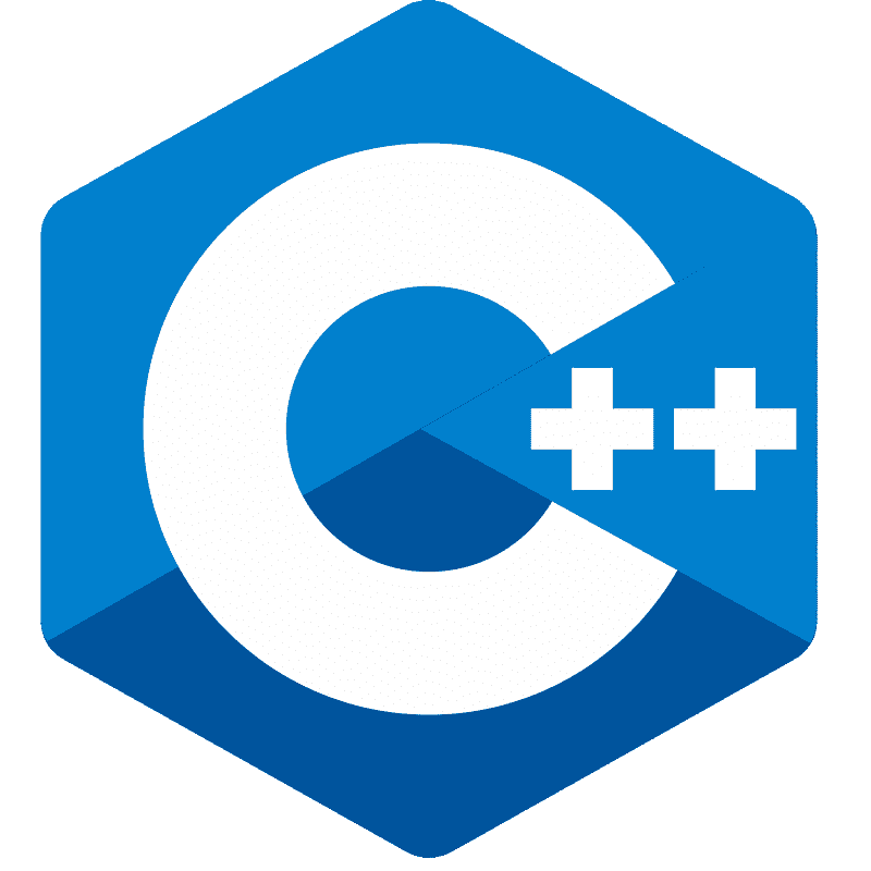 C++ Logo