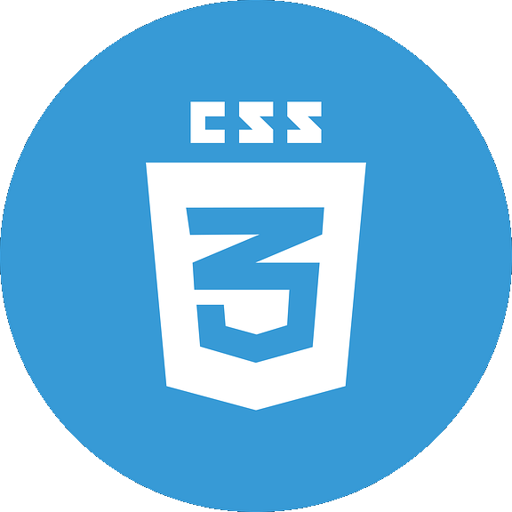 CSS Logo