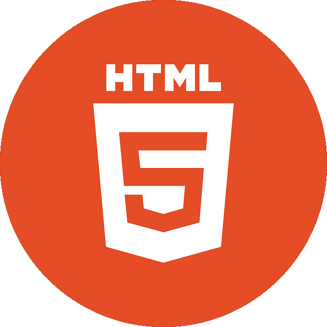 HTML Logo