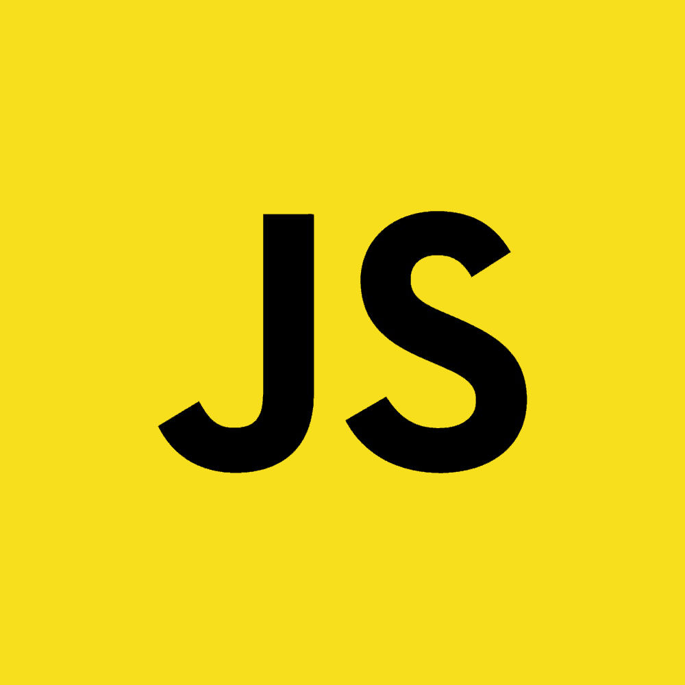 Javascript Logo