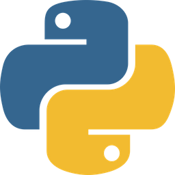 Python Logo