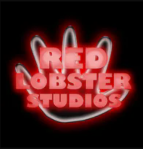 Image of the Red Lobster Studios Logo